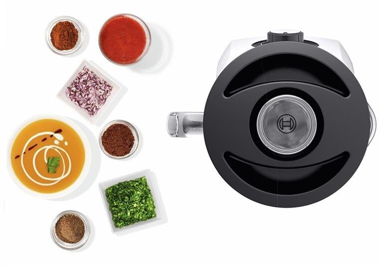 Máy xay sinh tố Bosch MMB33G5B