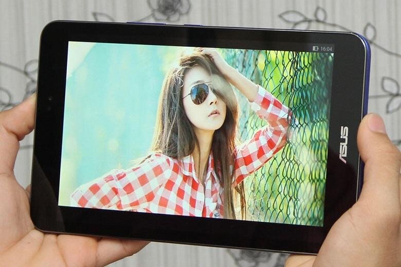 Máy tính bảng Asus MeMo Pad 8 (ME581CL) Máy tính bảng Asus MeMo Pad 8 (ME581CL)