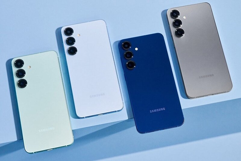 Samsung Galaxy S25 Plus