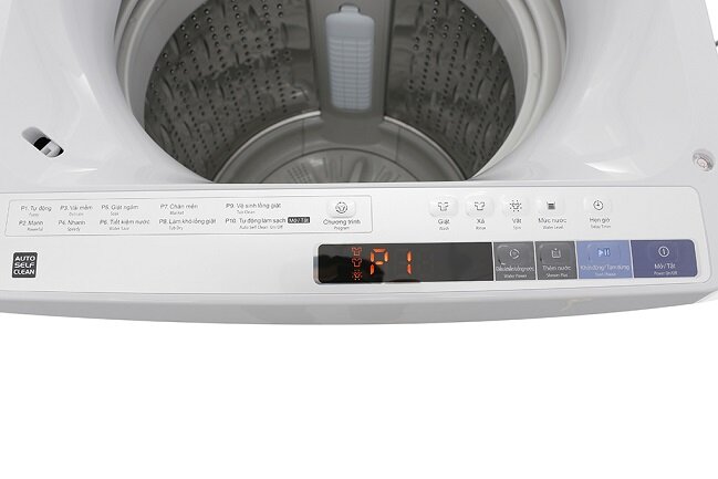 Máy giặt Hitachi 11 kg SF-110XA 220-VT (COG-W) Máy giặt Hitachi 11 kg SF-110XA 220-VT (COG-W)