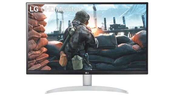 LG 27UP600-W (Ảnh 1)