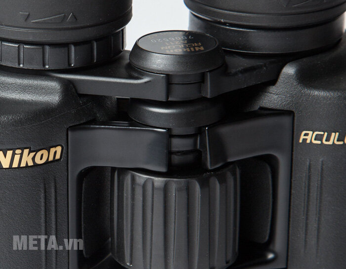 Ống nhòm Nikon Aculon A211 16x50