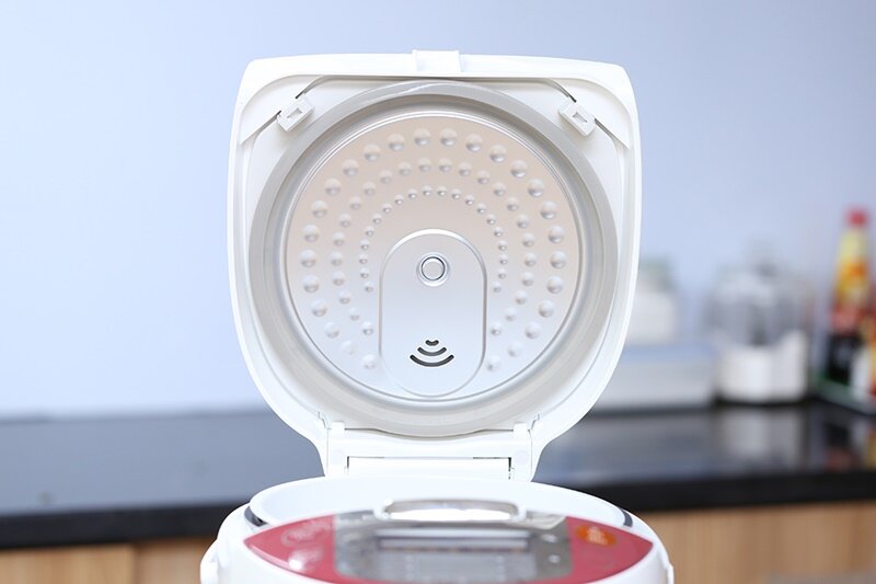 Nồi cơm điện tử Supor 1.8 lít CFXB50FC29VN-75