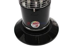 Quạt sưởi Hanil EHV-1000BL Quạt sưởi Hanil EHV-1000BL