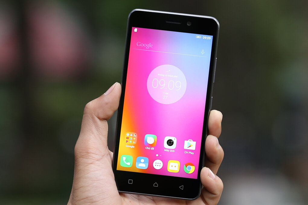 Điện thoại Lenovo K6 Power