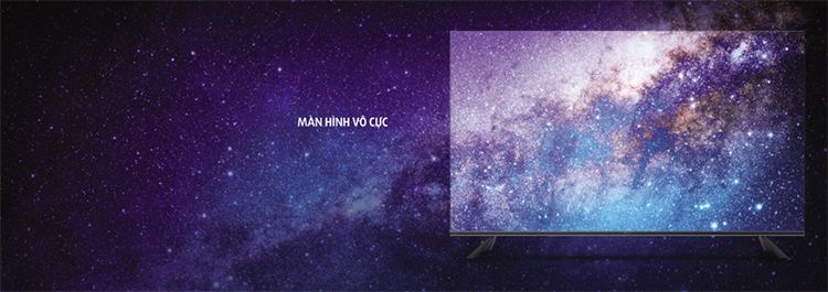 Smart Tivi Casper 4K 75 inch 75US8000 2 Smart Tivi Casper 4K 75inch 75US8000 - Hàng Chính Hãng