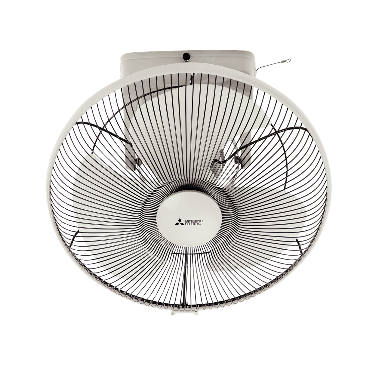 QUẠT ĐẢO MITSUBISHI CY16-GA