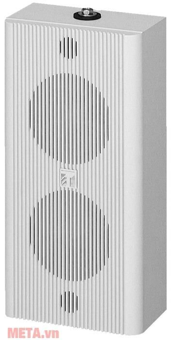 Loa hộp TOA BS-1110W