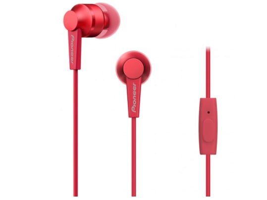 Tai nghe màu đỏ Tai nghe màu đỏ