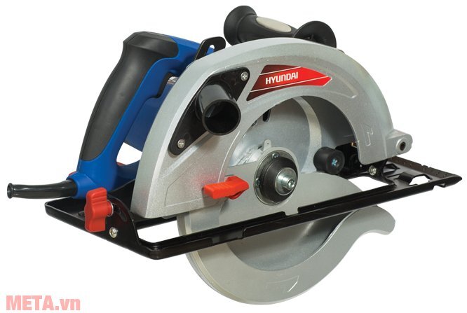Máy cưa đĩa Hyundai HCD235 235mm