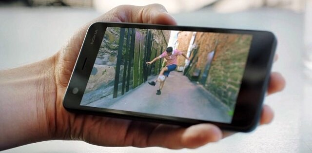 Điện thoại Nokia 2