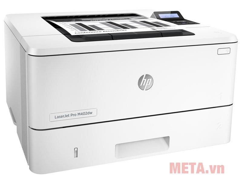 Máy in HP LaserJet Pro M402DW (C5F95A) Máy in HP LaserJet Pro M402DW (C5F95A)
