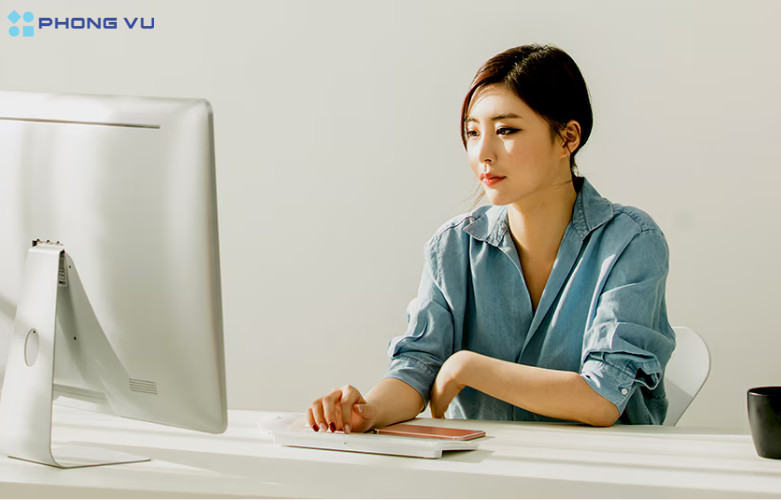 Chuột máy tính không dây Rapoo B30 Silent được dân văn phòng ưa chuộng