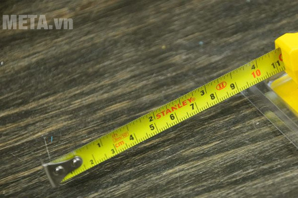 Thước cuốn thép Stanley STHT30204-8 (3m)