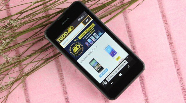 Điện thoại Nokia Lumia 530