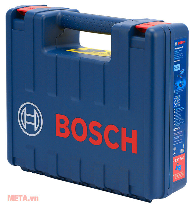 Máy khoan pin Bosch GSB 140-LI
