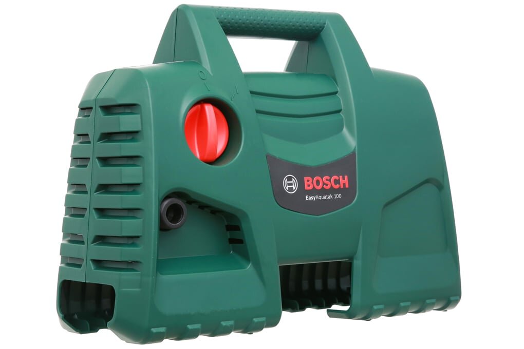 Công tắc bật/tắt máy rửa xe Bosch AQT 100 LL