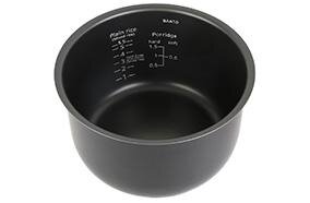 Nồi cơm điện Cuckoo CRP-L1052F