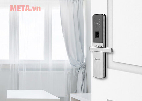 Khóa cửa thông minh Ezviz CS-DL10