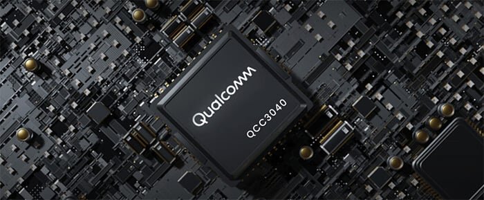 Tai nghe bluetooth True Wireless HiFuture Yacht