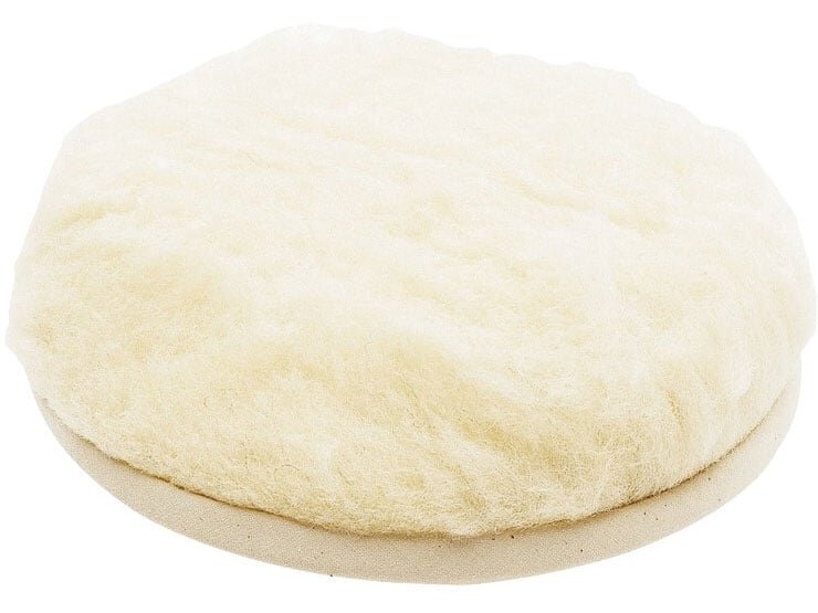 Đĩa đánh bóng lông cừu 180mm Bosch 1608610000 Đĩa đánh bóng lông cừu 180mm Bosch 1608610000