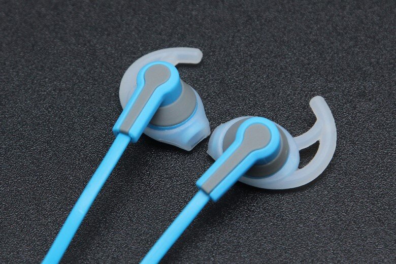 Tai nghe nhét trong Kanen S40