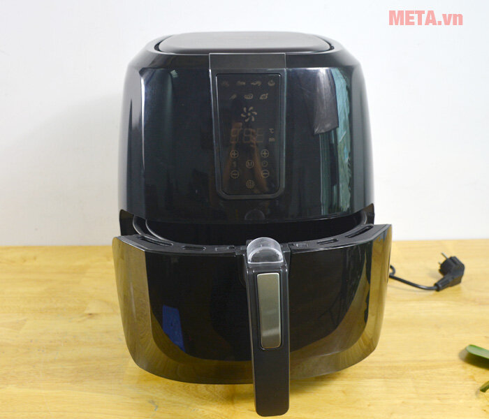 Nồi chiên không dầu Galuz GLA- 616