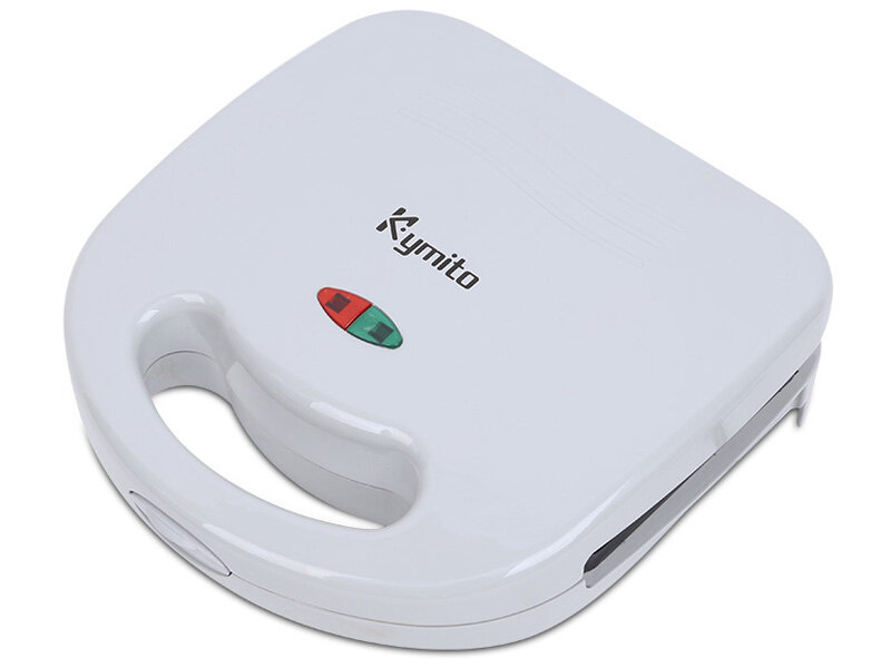 Máy nướng bánh Sandwich Kymito KS-W05 Máy nướng bánh Sandwich Kymito KS-W05