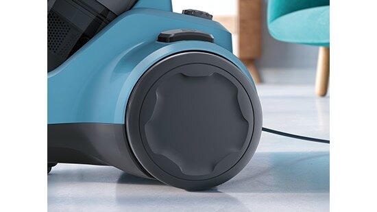 Máy hút bụi Electrolux 1800W EC31-2BB