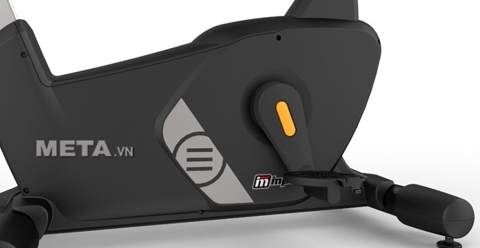 Xe đạp có yên Impulse ECU7