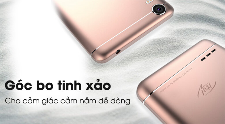 Điện thoại Itel S11 Plus Điện thoại Itel S11 Plus
