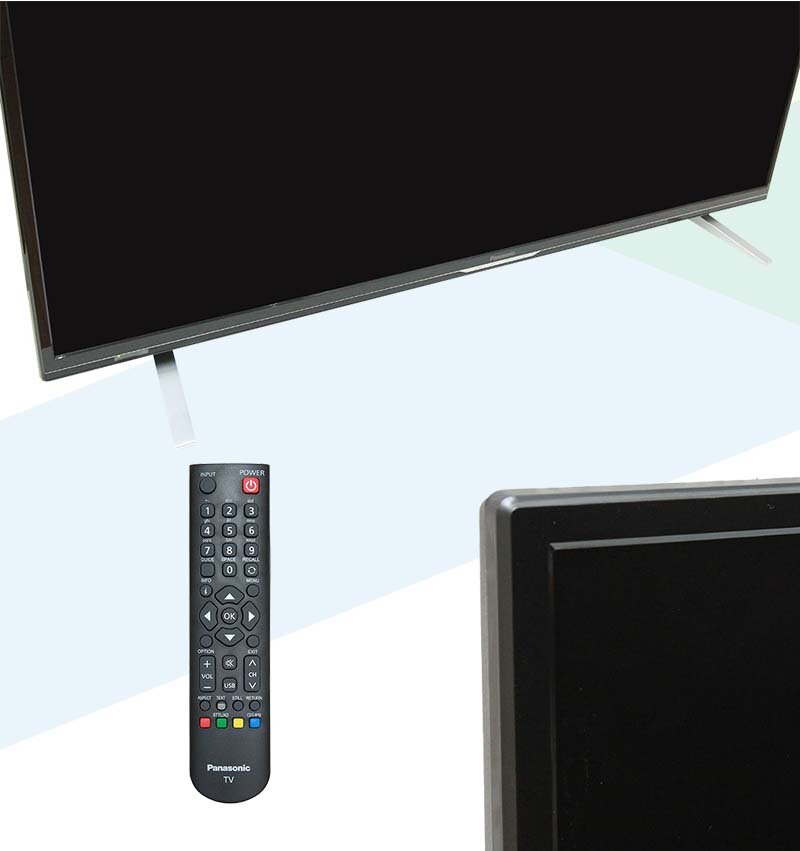 Tivi Panasonic  50 inch TH-50CX400V Tivi Panasonic  50 inch TH-50CX400V