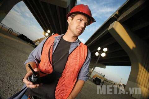 Máy bộ đàm Motorola GP-366