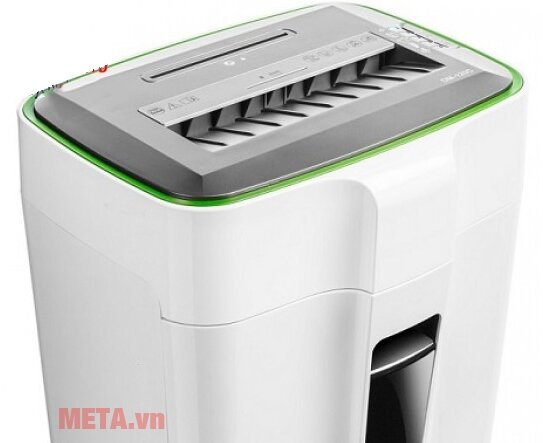 Máy hủy tài liệu Magitech DM-300C