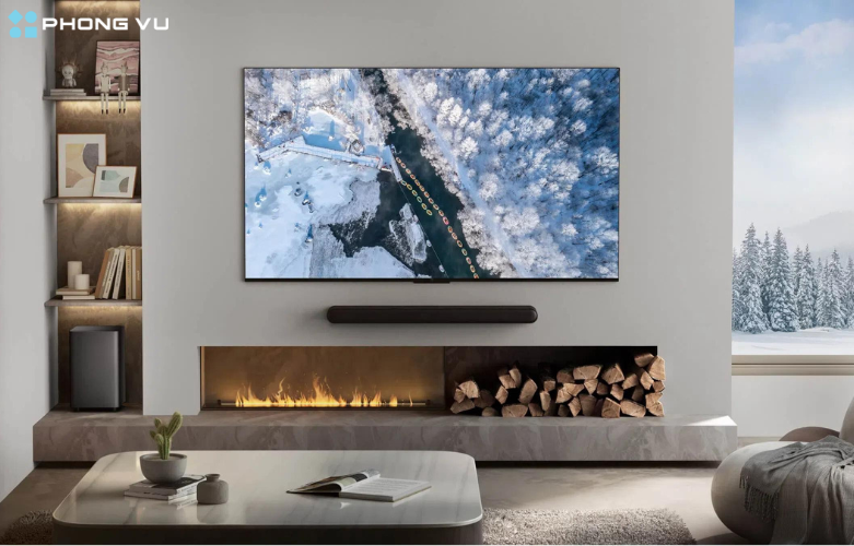 Mang đến vẻ đẹp sang trọng, hiện đại cho không gian nhà bạn