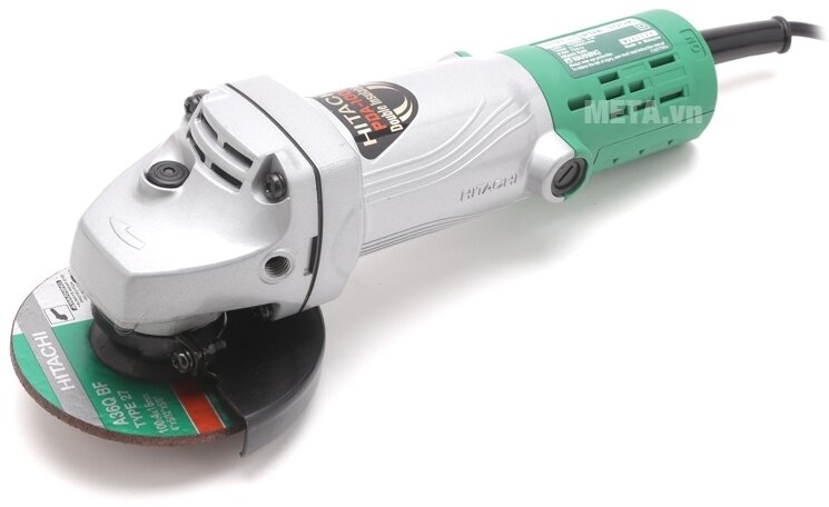 Máy mài Hitachi PDA100K 750W