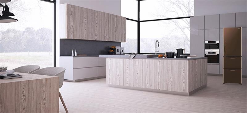 Tủ lạnh 3 cánh Hitachi R-SG38FPGV (GBW) 375L Inverter