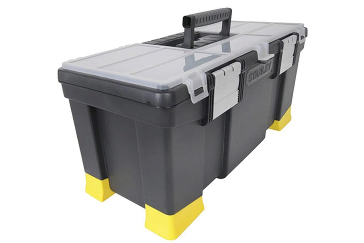 Hộp dụng cụ (nhựa) Stanley 1-97-512