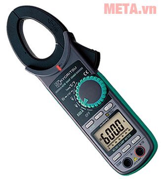 Ampe kìm Kyoritsu 2046R Ampe kìm Kyoritsu 2046R