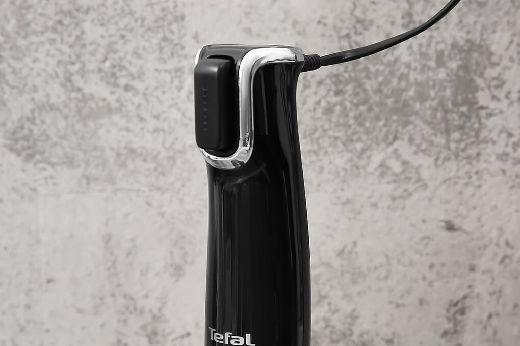 Vị trí nhấn xay Máy xay sinh tố, xay thịt