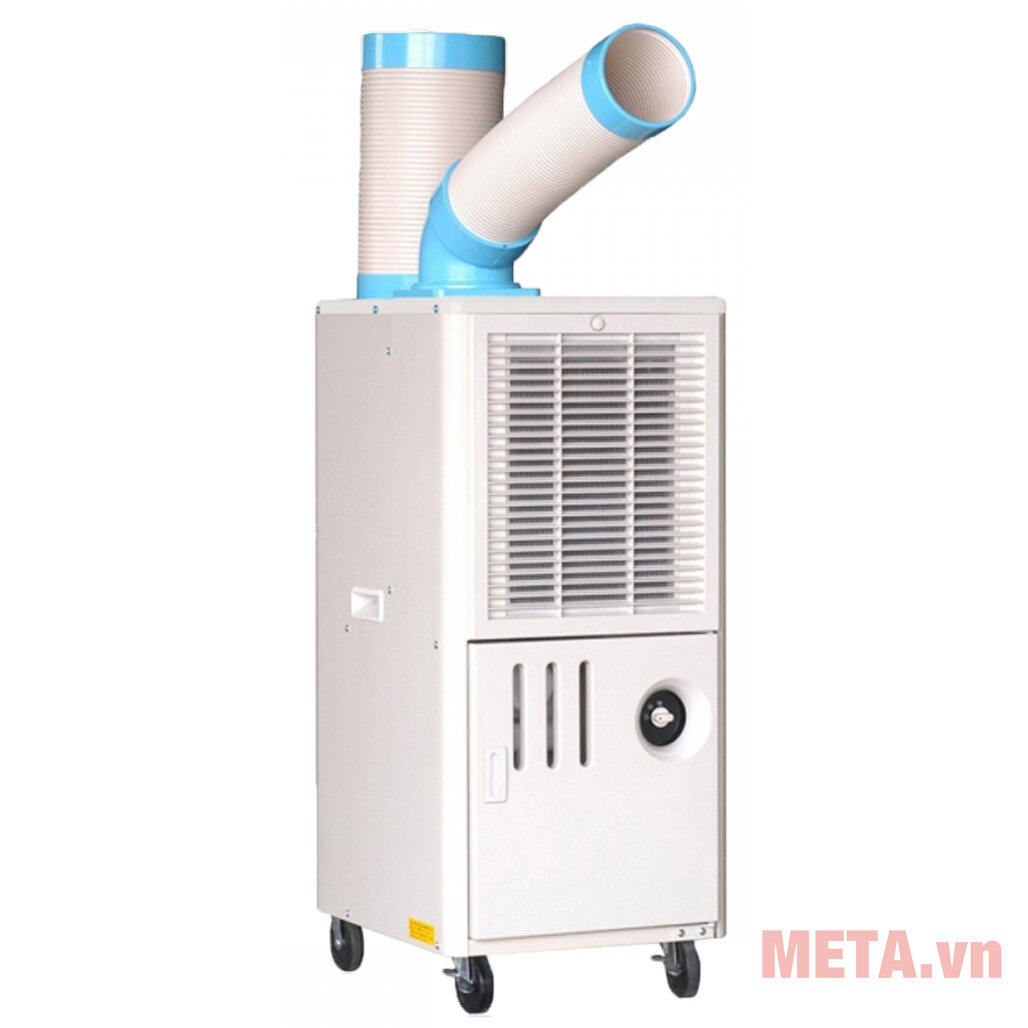 Máy điều hòa không khí di động SAC-407ND