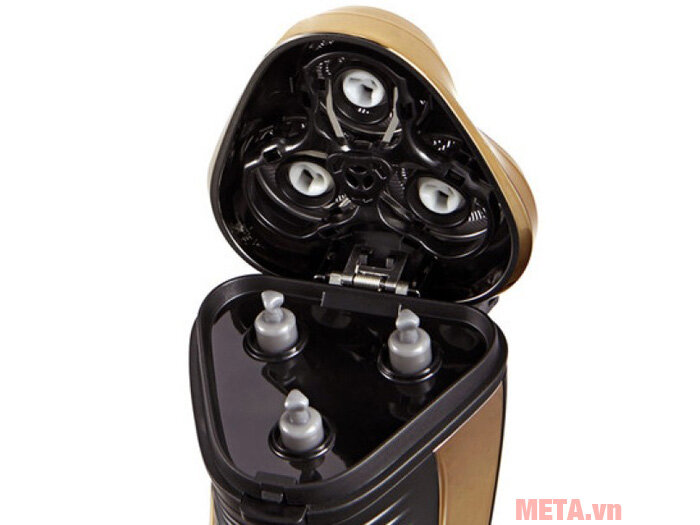 Máy cạo râu Flyco FS 360