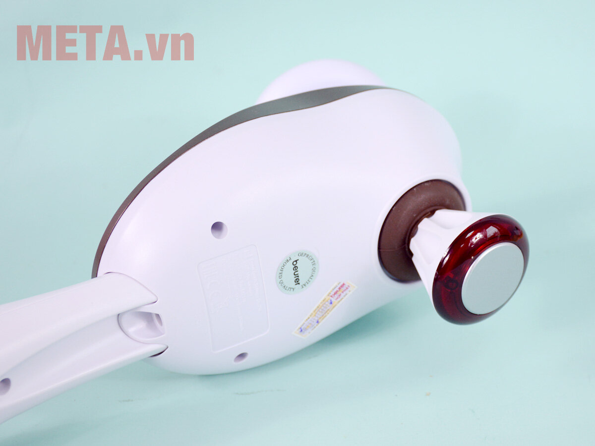 Máy massage Beurer MG510