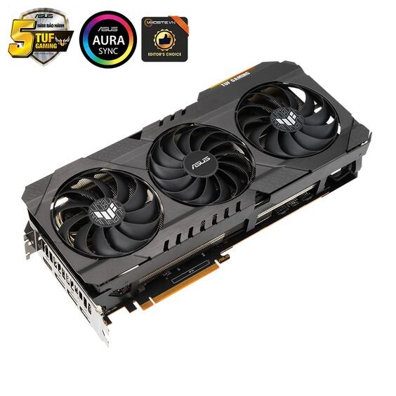 AMD Radeon RX 6800 XT (Ảnh 3)