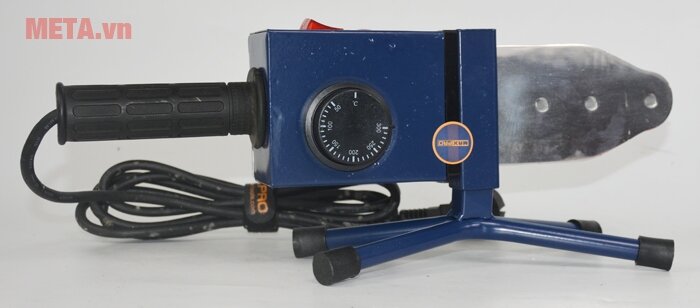 Máy hàn nhiệt ống nước Maxpro MPPW750/1500