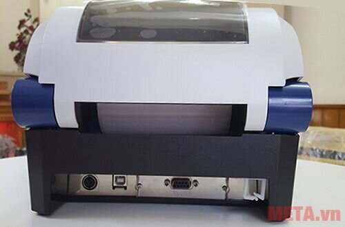 Máy in mã vạch Antech 3310E