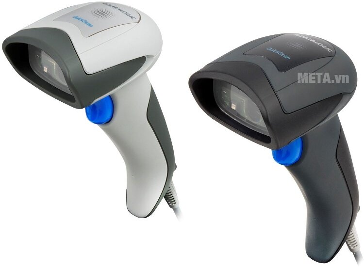 Máy đọc mã vạch Datalogic QD2430 (2D) Máy đọc mã vạch Datalogic QD2430 (2D)