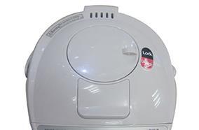Bình thủy điện Tiger PVW-B30W - 3 lít Bình thủy điện Tiger PVW-B30W - 3 lít