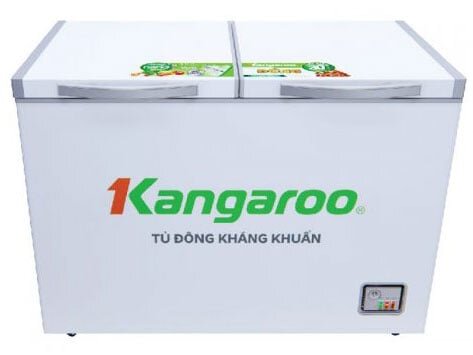Tủ đông kháng khuẩn Kangaroo KG399NC1