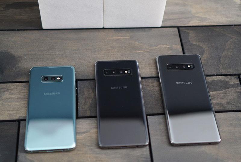 Samsung galaxy Samsung galaxy